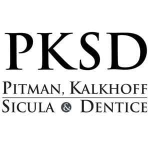 PKSDlaw Logo