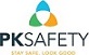 PK Safety Logo