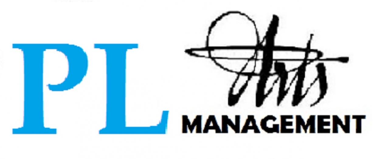 PL Arts | Management, Booking & PR Logo