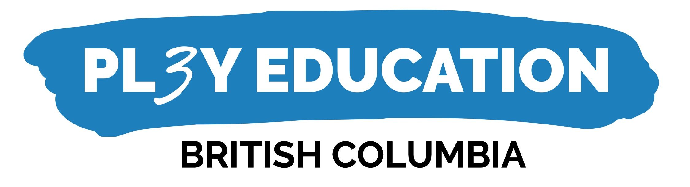 PL3YEducationBC Logo