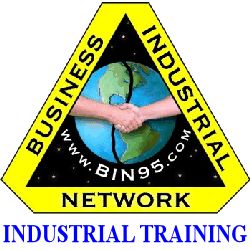 Business Industrial Network Logo