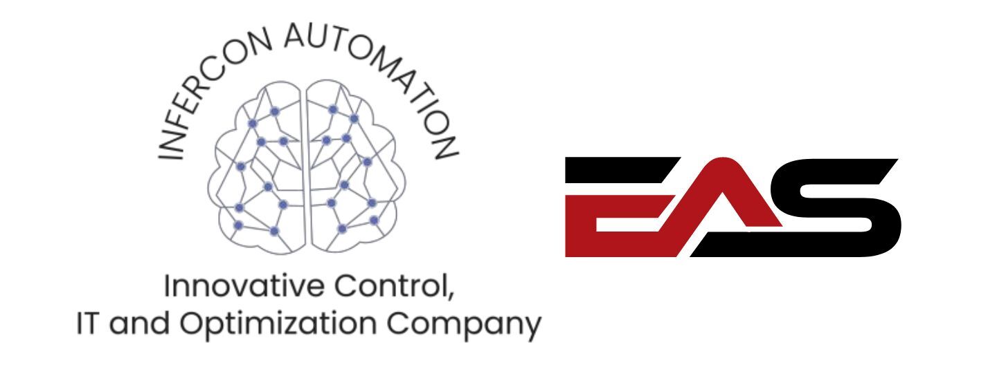 Infercon Automation Pvt Ltd Logo