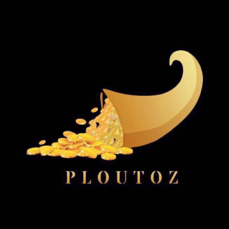 Ploutoz Technology Logo