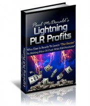 PLR_Profits Logo