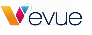 Vevue Logo