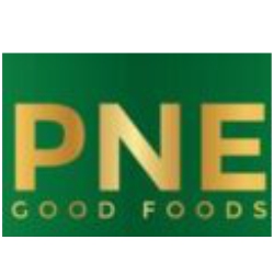 Pne Good Foods Logo