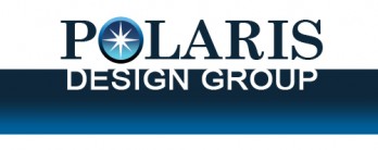 POLARIS DESIGN GROUP Logo