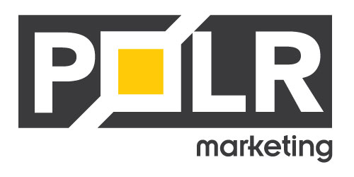 POLR Marketing Logo