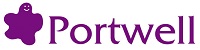 PORTWELL Logo