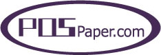 POSPaper Logo
