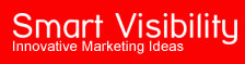 Smart Visibility Logo