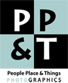 PPTPhotographics Logo