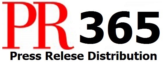 PR365News Logo