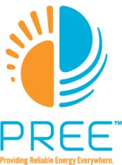 PREE Corporation Logo