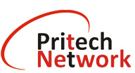 PRITECHNETWORK Logo