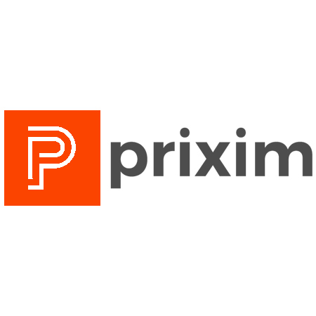 PRIXIM Logo