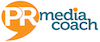 PR Media Coach Logo