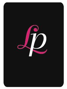 Lady Pro Entertainment & Publicity, Inc. Logo