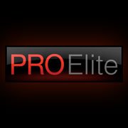 PRO Elite Logo