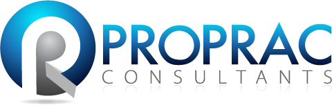 PROPRACConsultants Logo