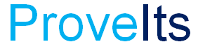 PROVEITS SOFTWARE SOLUTIONS Logo