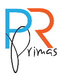 PR PRIMAS PUBLIC RELATIONS INC Logo