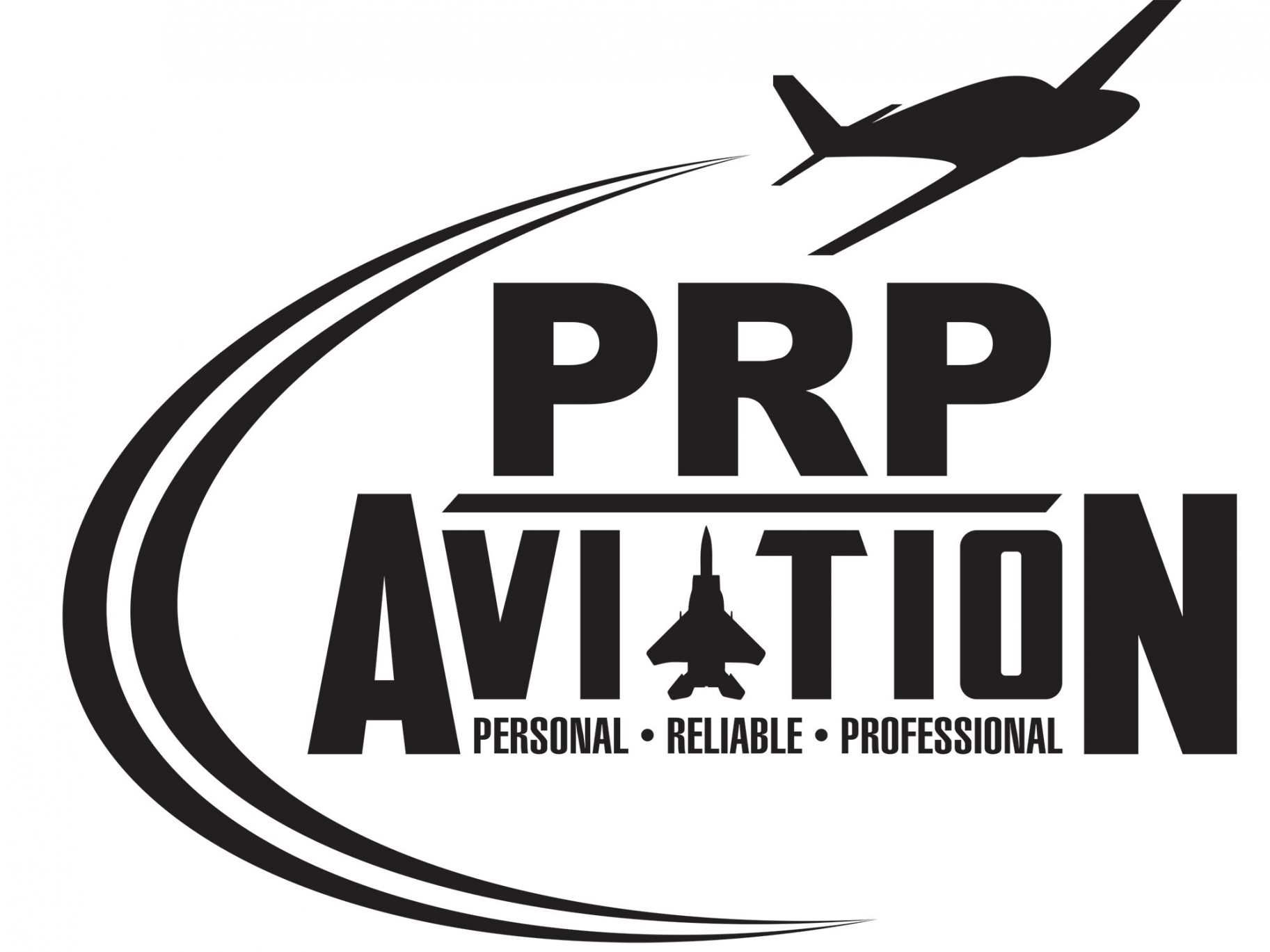 PRP Aviation Logo