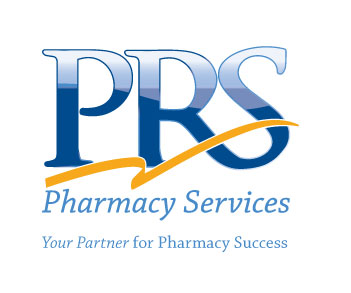 PRS Pharmacy Services Logo