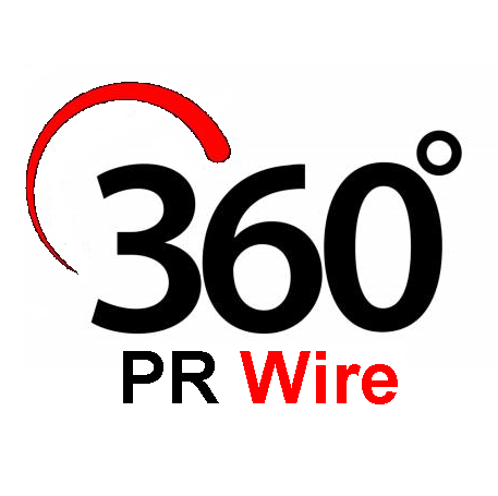 PRWire360 Logo