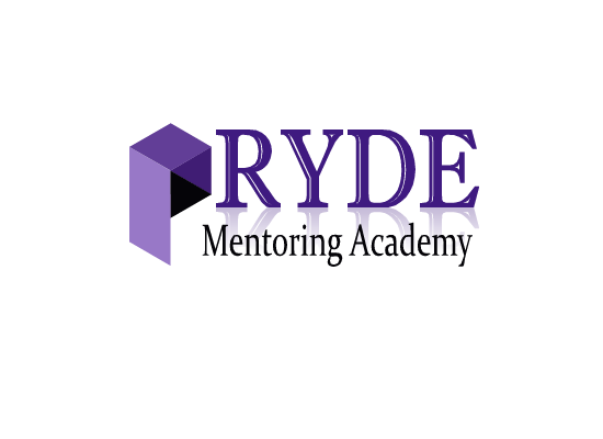 P.R.Y.D.E. Logo