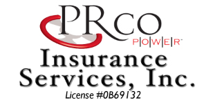 PRco Insurance Services, Inc. Logo