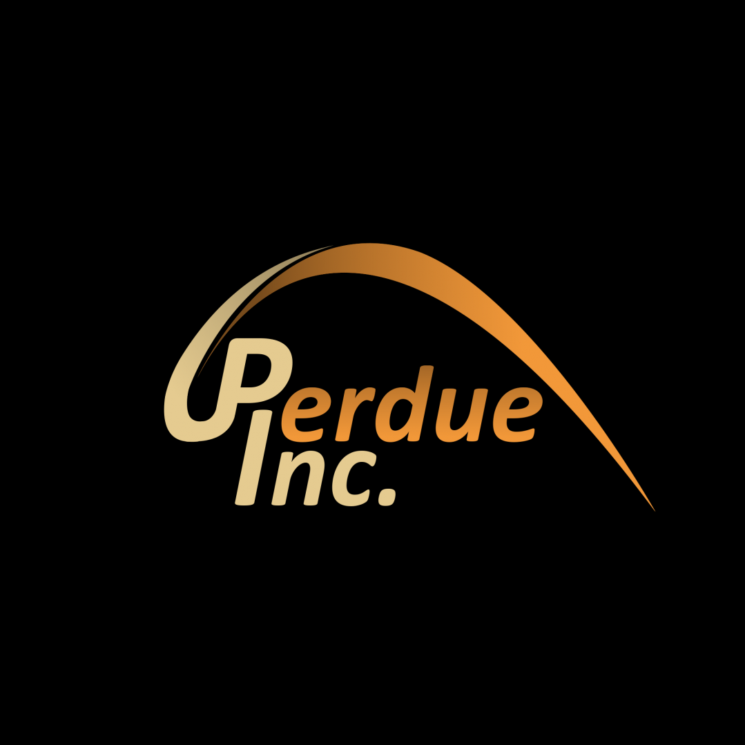 Perdue Inc. Logo