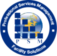 PSM Facility Solutions Logo