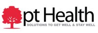 PT-Health-Care Logo