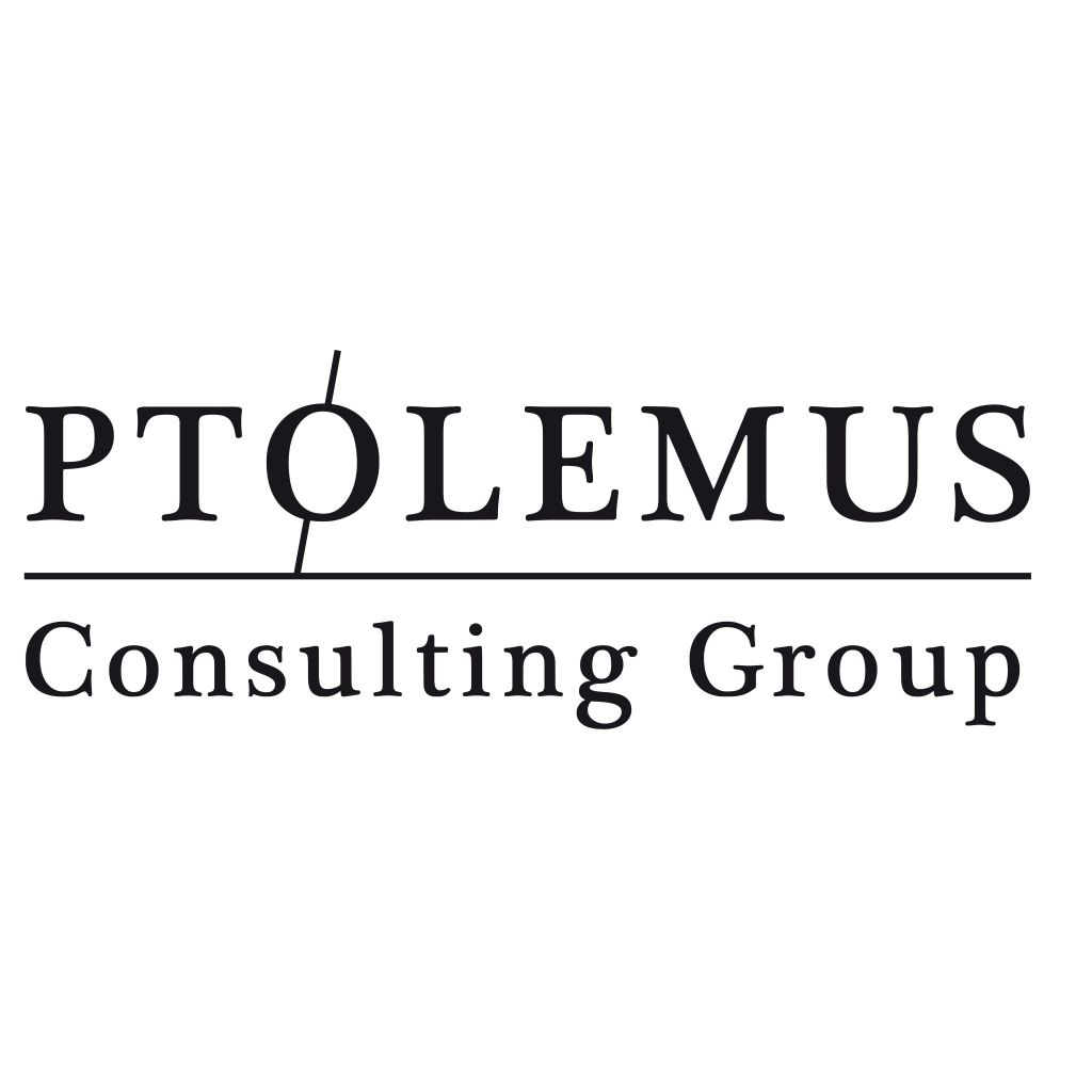 PTOLEMUS Consulting Group Logo