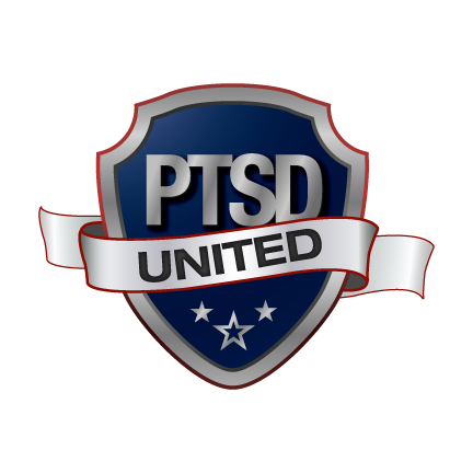 PTSDUnited Logo