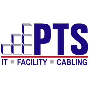 PTS Data Center Solutions, Inc. Logo