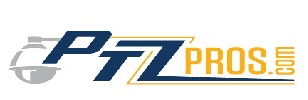PTZPros Logo