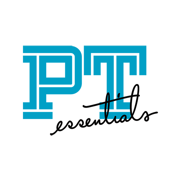 PT Essentials Logo