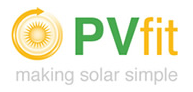 PV Fit Logo