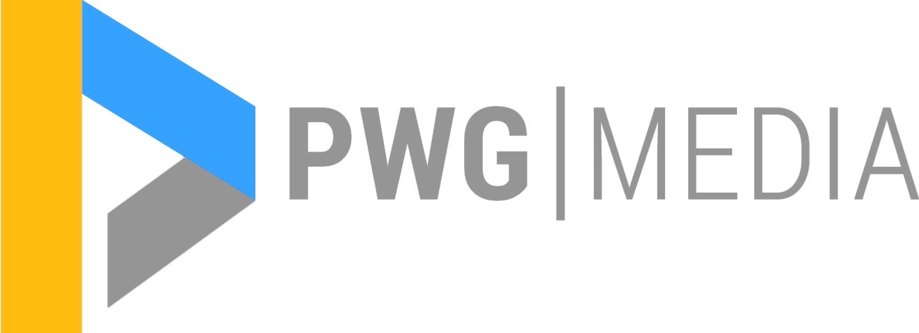PWG Media Logo