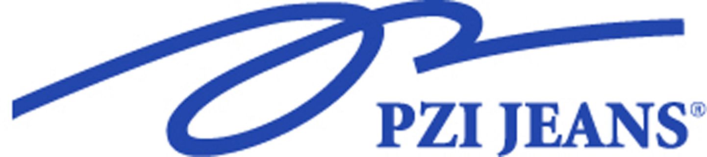 PZI Jeans Logo