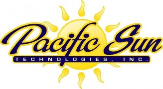 PacSunTech Logo
