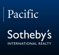 Pacific Sotheby's International Realty Logo