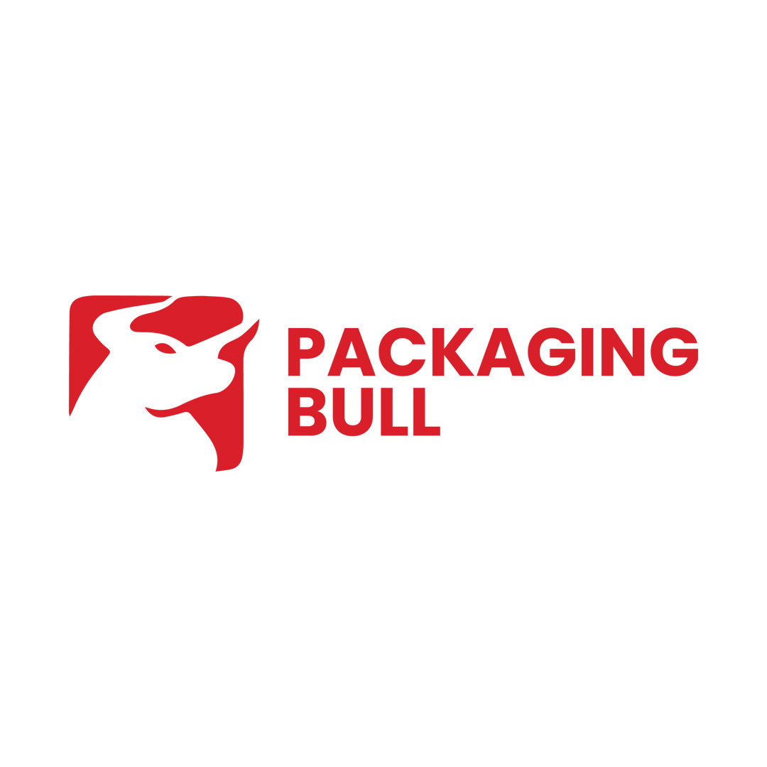 Packagingbull2023 Logo