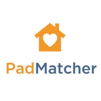 PadMatcher Logo