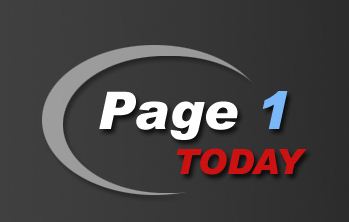 Page1Today Logo