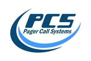 PagerCall Logo
