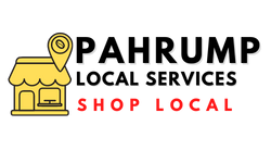 Pahrump Local Services Logo