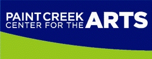 PaintCreekArts Logo